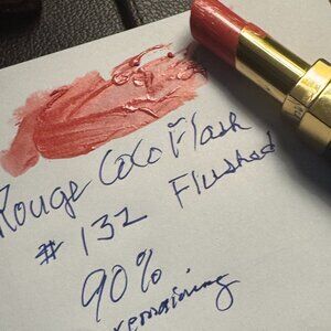ROUGE COCO FLASH